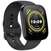 Amazfit Bip 5 Soft Black M60