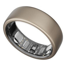 Amazfit Helio Ring No Anillo inteligente rastreador de actividad Titanio (Espera 4 dias)-SX28 Amazfit Helio Ring No Anillo inteligente rastreador de actividad Titanio (Espera 4 dias)