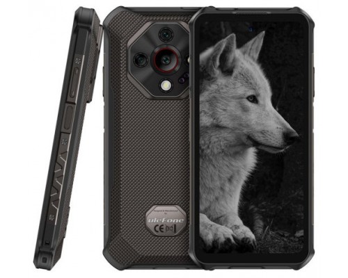 ULEFONE ARMOR X16 PRO / 8+256GB / SHADOW GREY (Espera 4 dias)