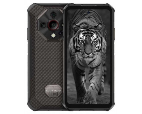 ULEFONE ARMOR X16 / 6+128GB / SHADOW GREY (Espera 4 dias)
