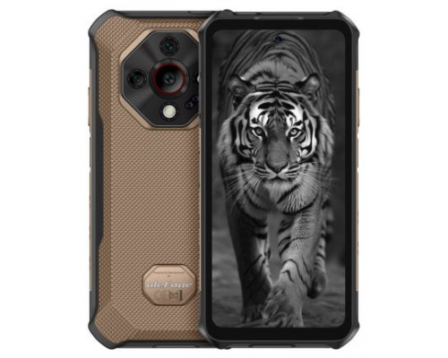 ULEFONE ARMOR X16 / 6+128GB / SAND DUNE (Espera 4 dias)