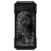 ULEFONE SMARTPHONE RUGERIZADO 5G T&Eacute;RMICO ARMOR 27 PRO. 6.78" FHD+ 120HZ. 12GB RAM. 256GB. MTK DIMENSITY 6300 5G. 10600 MAH. NEGRO. ANDROID 14 (Espera 4 dias)