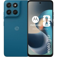 SMARTPHONE MOTOROLA MT G57 8-256 GREE