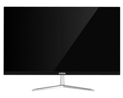 MONITOR 24" DP HDMI VGA NILOX NXM24FHD752 IPS FHD