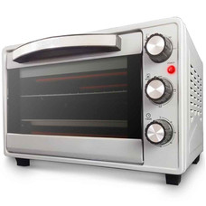 GRK-PAE-HORNO HR-23SILVER-SX18 GRK-PAE-HORNO HR-23SILVER