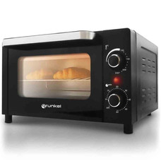 GRK-PAE-HORNO HR-10MINI-SX9 GRK-PAE-HORNO HR-10MINI