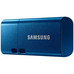 USB DISK 128 GB TYPE-C BLUE SAMSUNG (Espera 4 dias)