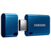 USB DISK 128 GB TYPE-C BLUE SAMSUNG (Espera 4 dias)