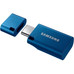 USB DISK 128 GB TYPE-C BLUE SAMSUNG (Espera 4 dias)