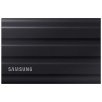 DISCO DURO SOLIDO SAMSUNG T7 SHIELD 1TB BK