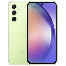 SMARTPHONE SAMSUNG GALAXY A54 6.4" 120Hz