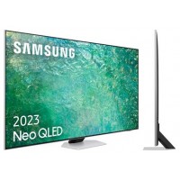 Samsung QN85C TQ75QN85CAT 190,5 cm (75") 4K Ultra HD Smart TV Wifi Plata (Espera 4 dias)
