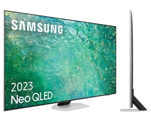 Samsung QN85C TQ75QN85CAT 190,5 cm (75") 4K Ultra HD Smart TV Wifi Plata (Espera 4 dias)