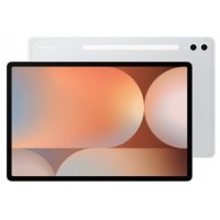TABLET SAMSUNG GALAXY TAB S10+ X820 256 GB 12.4"" SILVER (Espera 4 dias)