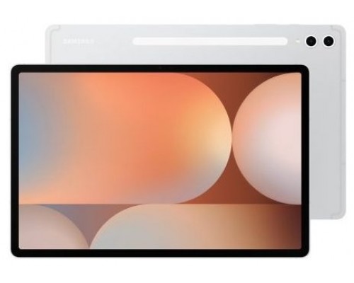 TABLET SAMSUNG GALAXY TAB S10+ X820 256 GB 12.4"" SILVER (Espera 4 dias)