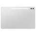 TABLET SAMSUNG GALAXY TAB S10+ X820 256 GB 12.4"" SILVER (Espera 4 dias)