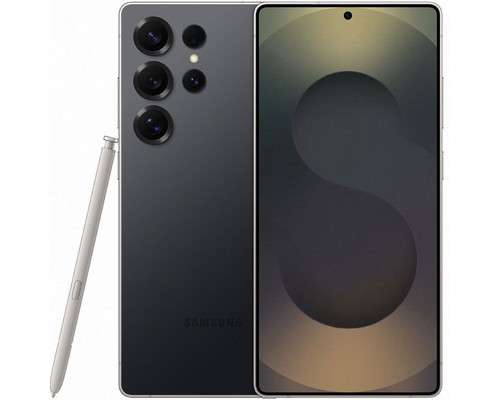 SMARTPHONE SAMSUNG S938 12-256 BK V2