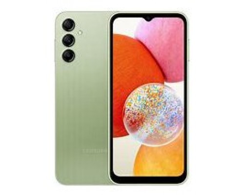SMARTPHONE SAMSUNG A165 4-128 GREE V2