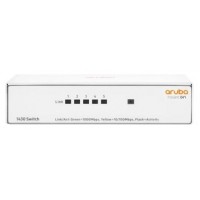 HPE NW IOn 1430 5xGbE Switch L2