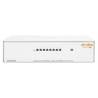 CONMUTADOR HP ARUBA 1430 8G GIGABIT ETHERNET