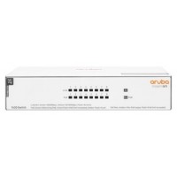 HPE NW IOn 1430 8xGbE PoE Switch 64W