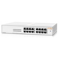 HPE NW IOn 1430 16xGbE Switch L2