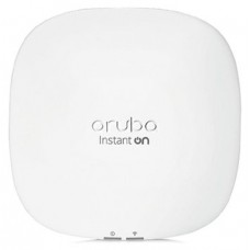 HPE NW IOn AP25 (RW) 4x4 WiFi6 Indoor