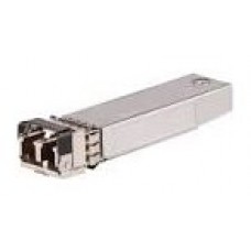 HPE NW IOn 1G SFP LC SX 500m MMF XCVR