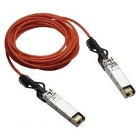 HPE NW IOn 10G SFP+ to SFP+ 1m DAC Cable-19SX HPE NW IOn 10G SFP+ to SFP+ 1m DAC Cable