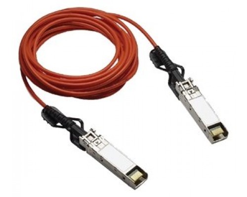 HPE NW IOn 10G SFP+ to SFP+ 1m DAC Cable