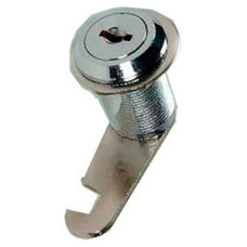 PEPEGREEN CERRADURA BOMBIN PARA ARMARIOS RACK