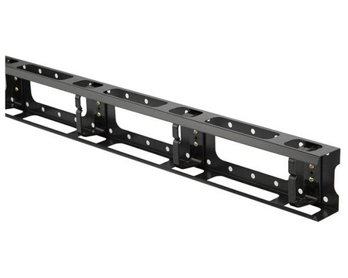 PEPEGREEN GUIA CABLE VERTICAL PARA ARMARIO DE 42U-SX13 PEPEGREEN GUIA CABLE VERTICAL PARA ARMARIO DE 42U