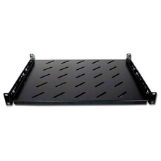 PEPEGREEN BANDEJA FIJA PARA ARMARIO RACK CON FONDO 60 CM-SX8 PEPEGREEN BANDEJA FIJA PARA ARMARIO RACK CON FONDO 60 CM