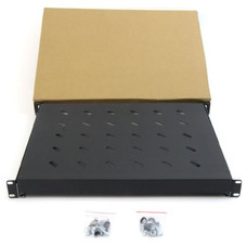 PEPEGREEN BANDEJA MOVIBLE PARA ARMARIO RACK DE PIE CON FONDO 80 CM MEDIDAS 465X525X30