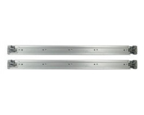 QNAP RAIL-E03 accesorio de bastidor Kit de carriles de rack (Espera 4 dias)