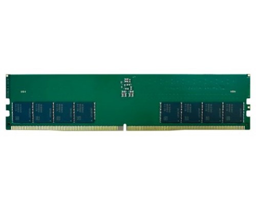 QNAP RAM-16GDR5T0-UD-4800 módulo de memoria 16 GB 1 x 16 GB DDR5 4800 MHz (Espera 4 dias)