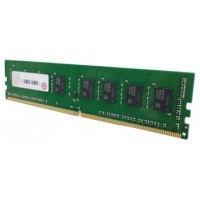 QNAP RAM-32GDR4ECS0-UD-2666 módulo de memoria 32 GB 1 x 32 GB DDR4 2666 MHz ECC (Espera 4 dias)