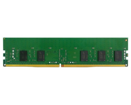 QNAP 32GB DDR4-3200 ECC R-DIMM módulo de memoria 1 x 32 GB 3200 MHz (Espera 4 dias)