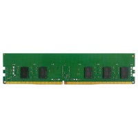QNAP RAM-32GDR4ECT0-UD-3200 módulo de memoria 32 GB 1 x 32 GB DDR4 3200 MHz ECC (Espera 4 dias)