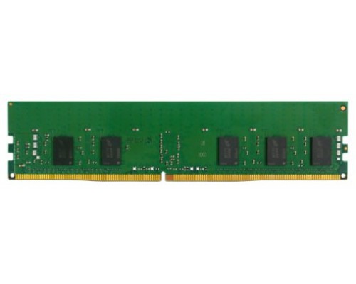 QNAP RAM-32GDR4ECT0-UD-3200 módulo de memoria 32 GB 1 x 32 GB DDR4 3200 MHz ECC (Espera 4 dias)