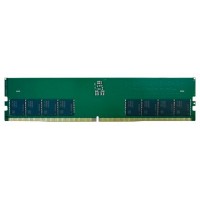 QNAP RAM-32GDR5ECT0-UD-4800 módulo de memoria 32 GB 1 x 32 GB DDR5 4800 MHz ECC (Espera 4 dias)