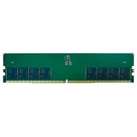 QNAP RAM-48GDR5ECG0-UD-5600 módulo de memoria 48 GB 1 x 48 GB DDR5 4800 MHz ECC (Espera 4 dias)
