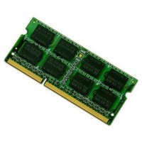 QNAP 8GB DDR3-1600 módulo de memoria 1 x 8 GB 1600 MHz (Espera 4 dias)