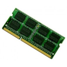 QNAP 8GB DDR3-1600 módulo de memoria 1 x 8 GB 1600 MHz (Espera 4 dias)