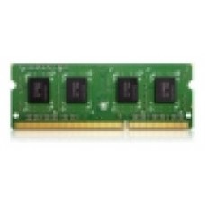 QNAP RAM-8GDR3LA0-SO-1600 módulo de memoria 8 GB 1 x 8 GB DDR3L 1600 MHz (Espera 4 dias)
