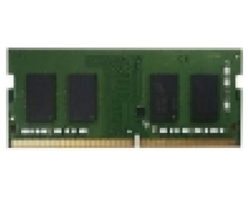 QNAP RAM-8GDR4T0-SO-2666 módulo de memoria 8 GB 1 x 8 GB DDR4 2666 MHz (Espera 4 dias)