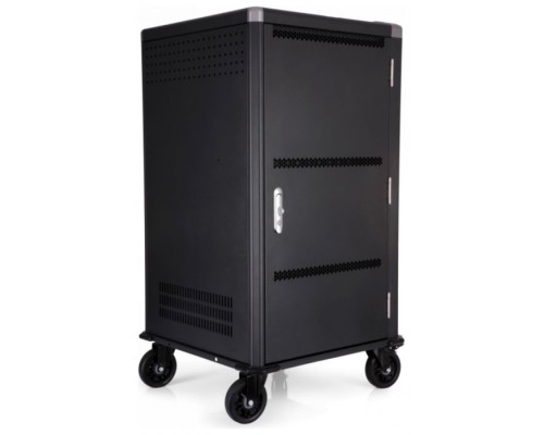 PEPEGREEN CARRO DE CARGA PARA 30 LAPTOP DESMONTADO-SX43 PEPEGREEN CARRO DE CARGA PARA 30 LAPTOP DESMONTADO