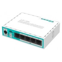 ROUTER MIKROTIK HEX LITE RB750r2