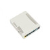 ROUTER MIKROTIK RB951Ui-2HnD
