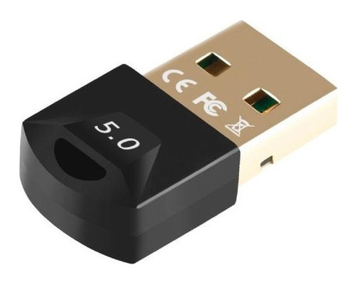 GEMBIRD USB Bluetooth v.5.0 dongle-SX4 GEMBIRD USB Bluetooth v.5.0 dongle